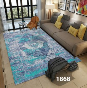 تصویر روفرشی کشدار code 1868 