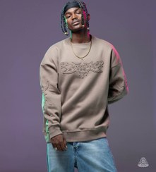 تصویر دورس یقه گرد متالیکا (عمده) 