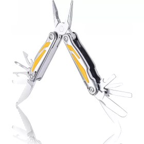 تصویر ابزار چند کاره تاشو اینکو مدل HFMFT0115 