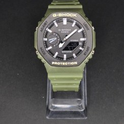 تصویر جی شاک 