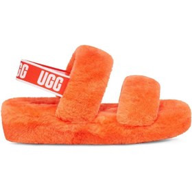 Ugg oh best sale yeah lava flow