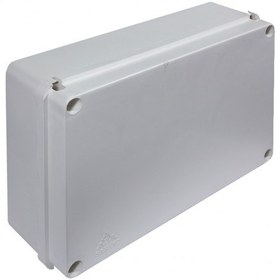 تصویر جعبه تقسیم 16 در 22 عمق 10 