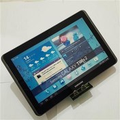 تصویر ماکت تبلت Samsung Galaxy Tab 2 ده اینجی فروشگاهی 