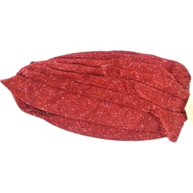 تصویر توربان لمه اکلیلی 