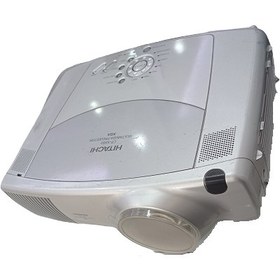 تصویر پروژکتور هیتاچی CP-X880(استوک) 