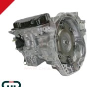 تصویر گیربکس کامل چانگان 