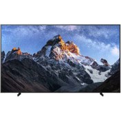 تصویر تلویزیون هوشمند 98 اینچ سونی مدل 98BZ50L Sony 98BZ50L 98-Inch VA 4K Smart TV