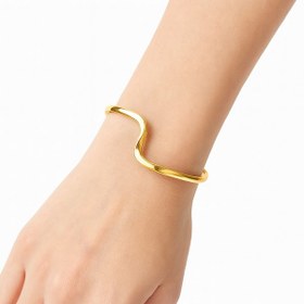 تصویر دستبند بنگل کد 38 