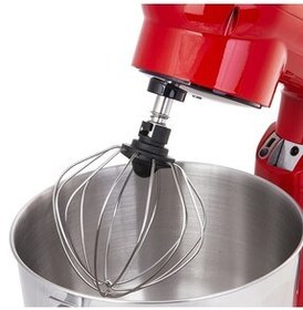 تصویر میکسر 6.2 لیتری با قدرت 1800 وات 