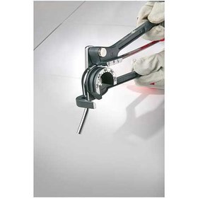 تصویر خم کن لوله مدل HG04830C برند PARKSIDE Pipe bender model HG04830C, PARKSIDE