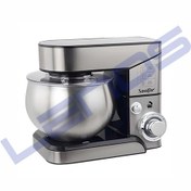 تصویر همزن کاسه دار حرفه ای سونیفر مدل SF8083 ظرفیت ۵ لیتر 