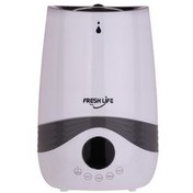 تصویر دستگاه بخور سرد فرش لایف مدل C5 Pro ظرفیت ۴.۲ لیتر 