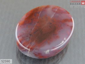 تصویر نگین شجر خوش رنگ کد 52590 