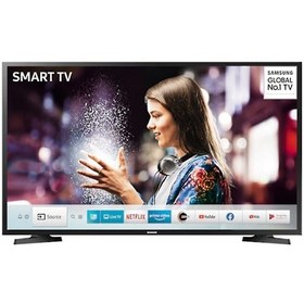 تصویر تلویزیون هوشمند 43 اینچ سامسونگ مدل Full HD LED SMART 43N5370 