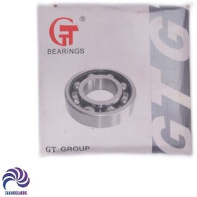 تصویر بلبرینگ کولر پراید مدل قدیم برند GT دست ده عددی 40BD49 GT 10 PCS