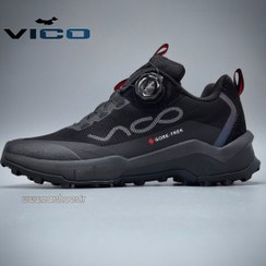 تصویر کفش مخصوص پیاده روی مردانه ویکو مدل R3143 M1-11814 