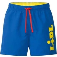 تصویر مایو مردانه لیورجی آلمان. 