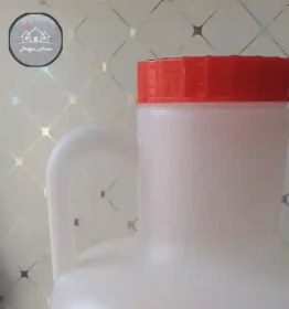 تصویر دبه دسته بغل 10 لیتر 