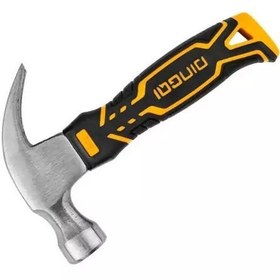 تصویر چکش دوشاخ ۲۵۰ گرمی دینگی مدل ۳۲۱۰۷ 