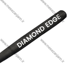 تصویر چوب بیسبال الماس 