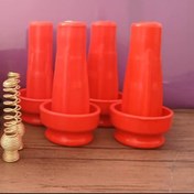 تصویر وایر شمع تقویتی پژو ۲۰۶ تیپ ۵ 