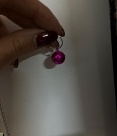 تصویر زنگوله قلاده سگ 