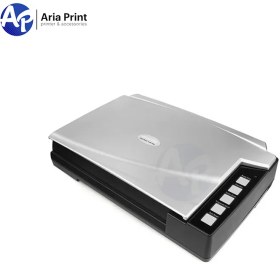 تصویر اسکنر پلاستک مدل OpticBook A300 Plus 