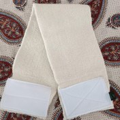 تصویر کمربند طبی پشمی مرینوس فری سایز 