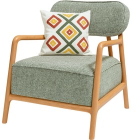 تصویر مبل لنزو 