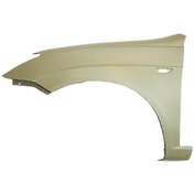 تصویر گلگیر جلو سایپا تیبا ۱ صندوقدار 