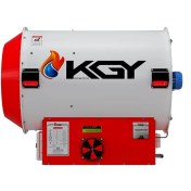 تصویر جت هیتر گازی 