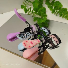 تصویر فرمژه فانتزی 