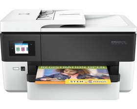 تصویر پرینتر جوهرافشان اچ پی OfficeJet Pro 7720 