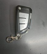 تصویر ریموت بلوتوثی تاشو ۳۱۵ 