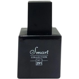 تصویر عطر 25 میل اسمارت کالکشن لالیک کد 291 (Lalique Encre Noire)