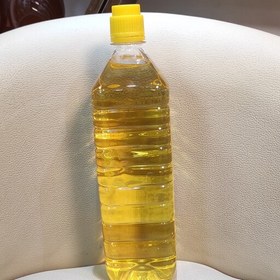 تصویر روغن کنجد خوراکی(مخصوص پخت و پز و سالاد) روغن گیری روزانه 