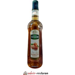 تصویر سیروپ فندق تیزر Teisseire Teisseire Hazelnut syrup