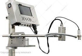 تصویر جت پرینتر XAAR v-17 