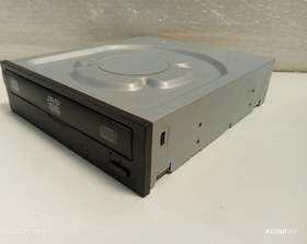 تصویر دی وی دی رایتر LITE-ON مدلiHAS124-استوک 