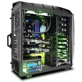 تصویر کیس ریدمکس مدل وایپر جی ایکس VIPER GX Computer Case