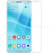 تصویر گلس شيشه اي و محافظ صفحه نمايش Huawei Nova 2S 