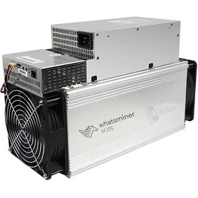 تصویر دستگاه ماینر استوک واتس ماینر WHatsMiner M21 56th 