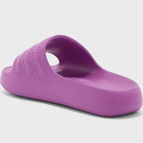 تصویر صندل آدیلت وایون زنانه برند adidas originals Adilette Ayoon W