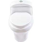 تصویر توالت فرنگی مینا درجه یک 