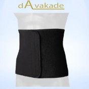 تصویر ADOR شکم بند لاغری نئوپرنی سایز FREE S 