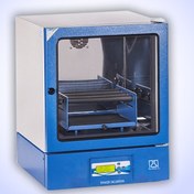 تصویر انکوباتور شیکردار 