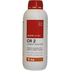 تصویر سیمان پاک کن CR۲ 