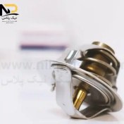تصویر ترموستات پراید82(52)درجه تاما ژاپن** 