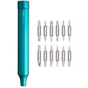 تصویر پیچ گوشتی 24 تایی شیائومی Xiaomi HOTO 24in1 Precision Screwdriver QWLSD004 