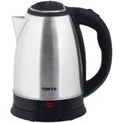 تصویر کتری برقی توکیو مدل TK-007 Tokyo TK-007 Electric Kettle